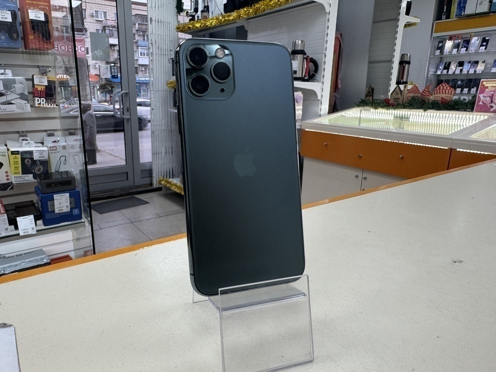 Смартфон Apple iPhone 11 Pro 64Gb