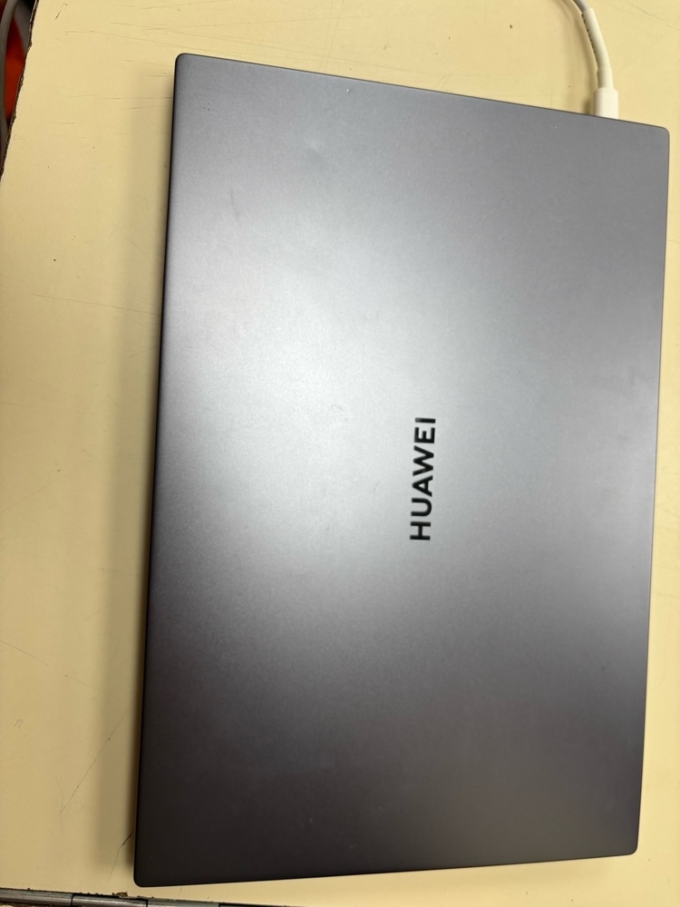 Ноутбук Honor NbM-WDQ; Ryzen 5-5500U, AMD Radeon (TM) Graphics, 8 Гб, 512 GB, Нет