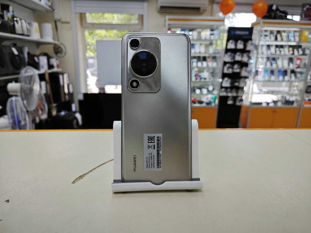 Смартфон Huawei Nova Y63 4/128