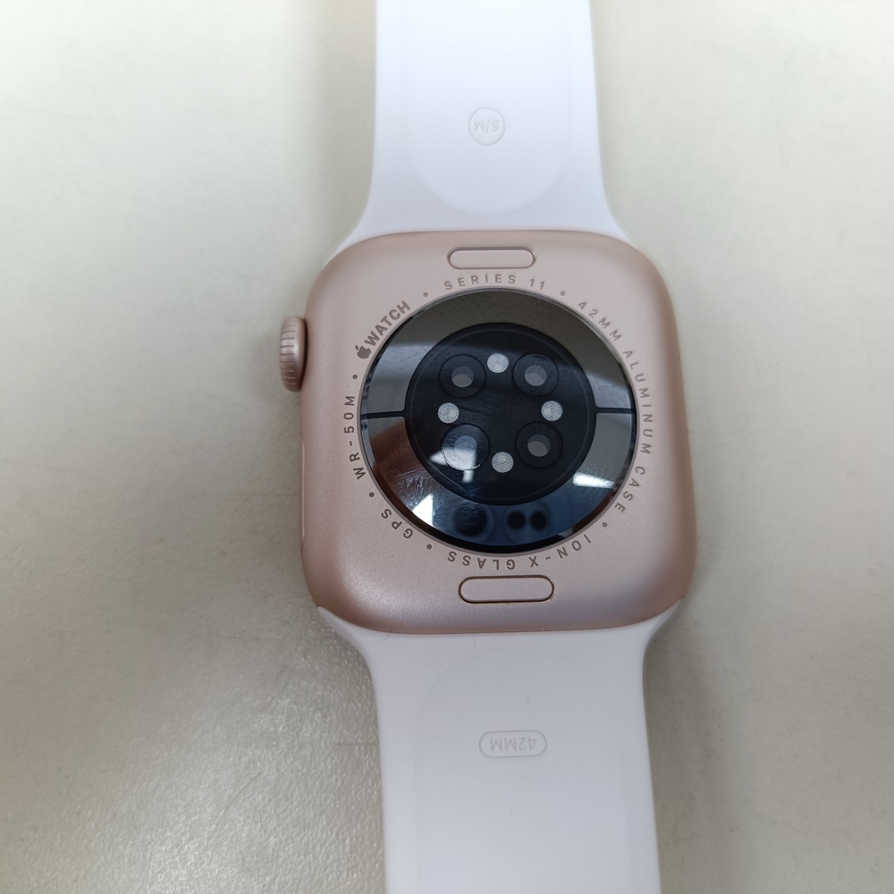 Смарт-часы Apple Watch Series 11 42mm