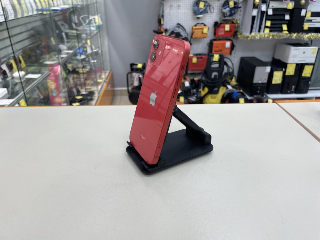 Смартфон Apple iPhone 12 128Gb