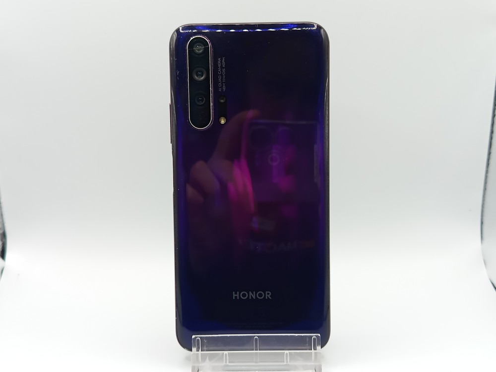 Смартфон Honor 20 Pro 8/256
