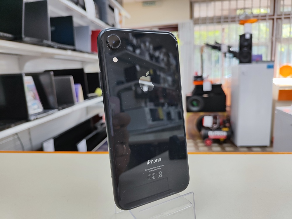 Смартфон Apple iPhone Xr 128Gb