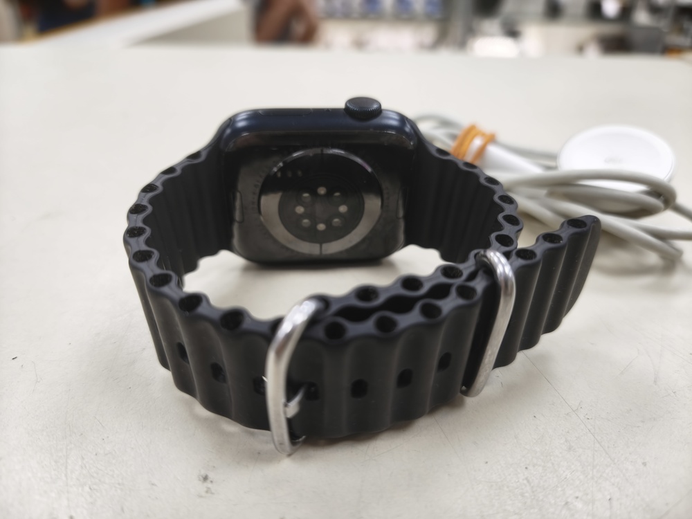 Смарт-часы Apple Watch Series 7 45mm