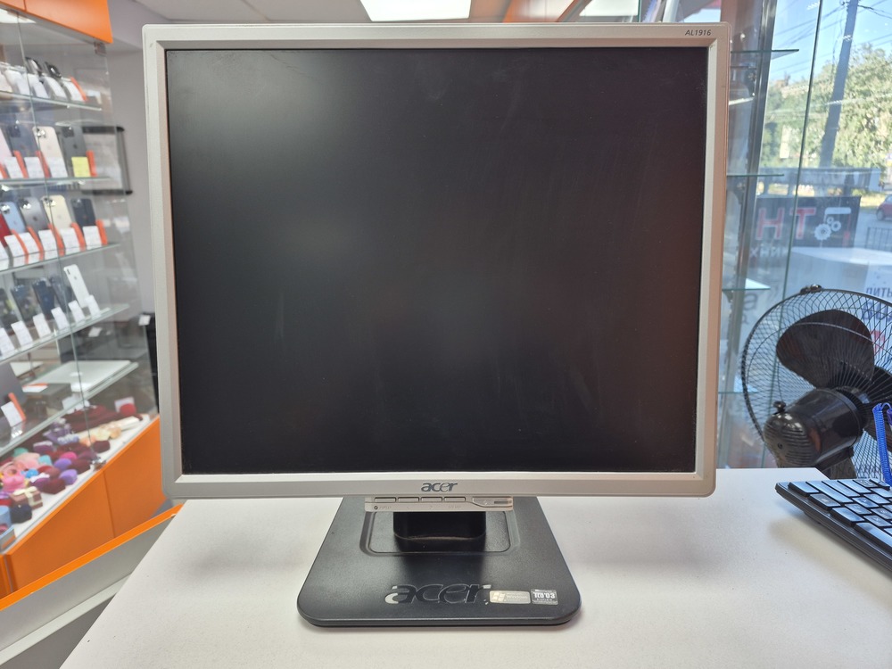 Монитор Acer AL1916