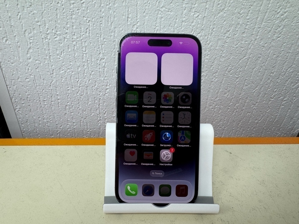 Смартфон Apple Iphone 14 Pro 128Gb