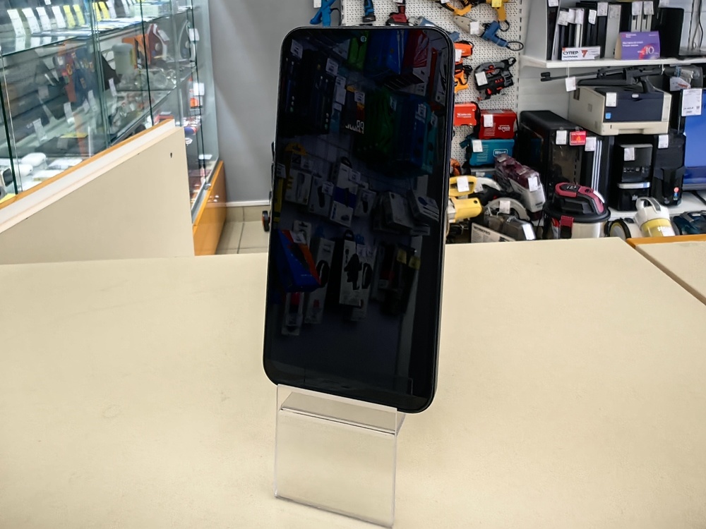 Смартфон Samsung Galaxy A15 8/256Gb