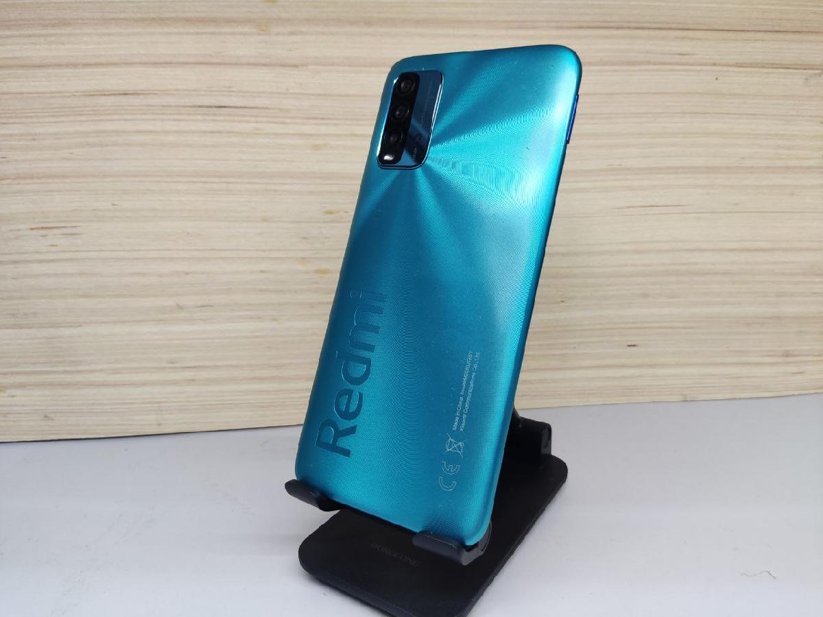 Смартфон Xiaomi Redmi 9T 4/64