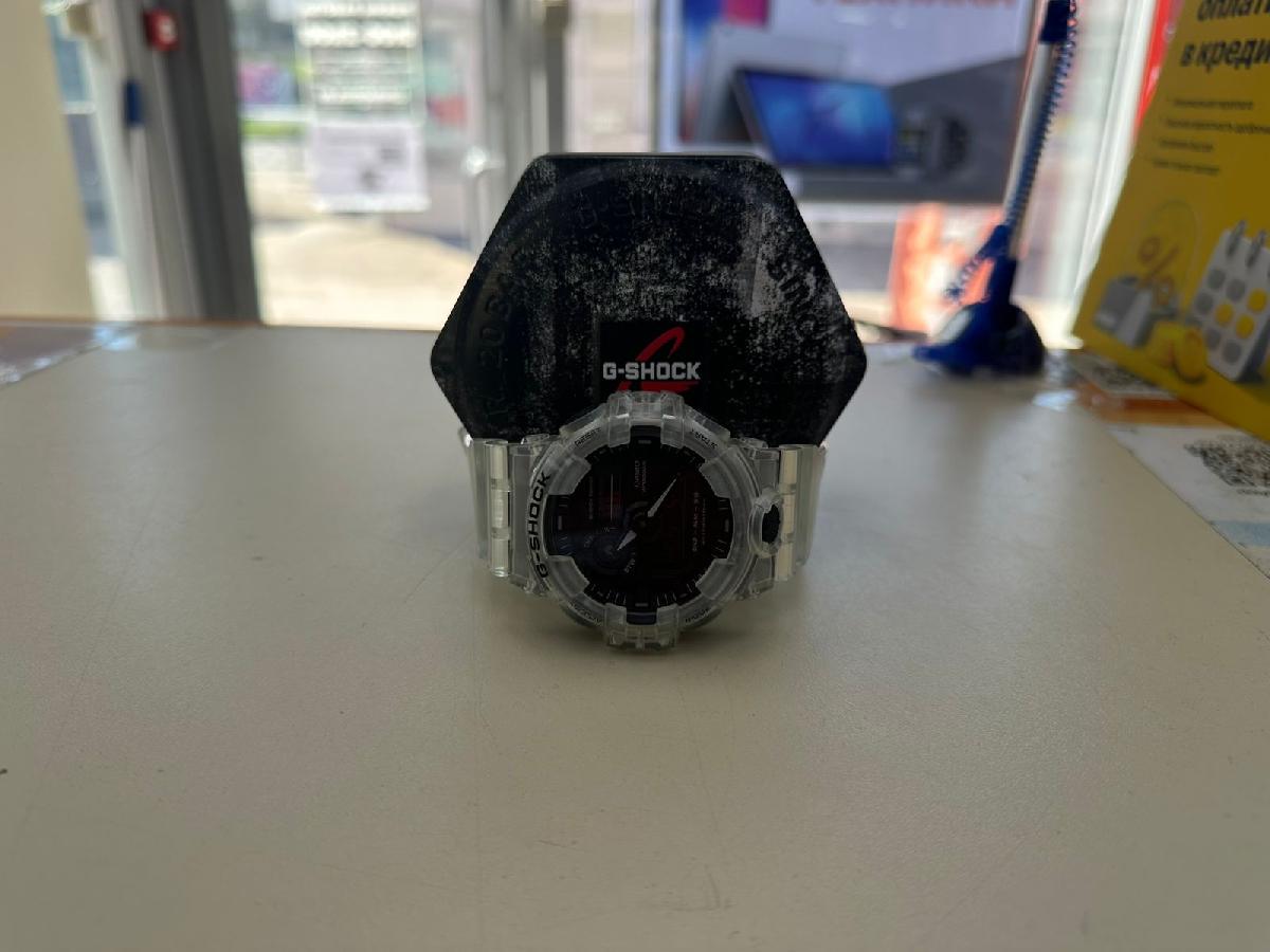 Часы наручные Casio GA-700SKE-7ADR
