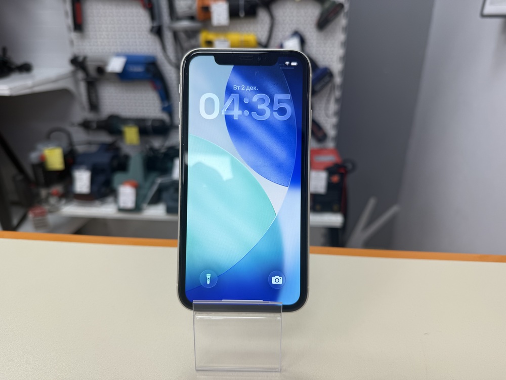 Смартфон Apple iPhone 11 128Gb