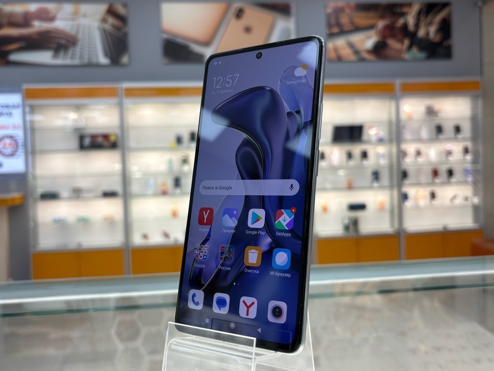 Смартфон Xiaomi 11T 8/256
