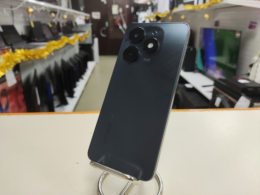 Смартфон Tecno Spark 20C 4/256