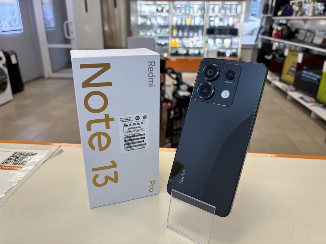 Смартфон Xiaomi Redmi Note 13 Pro 8/256