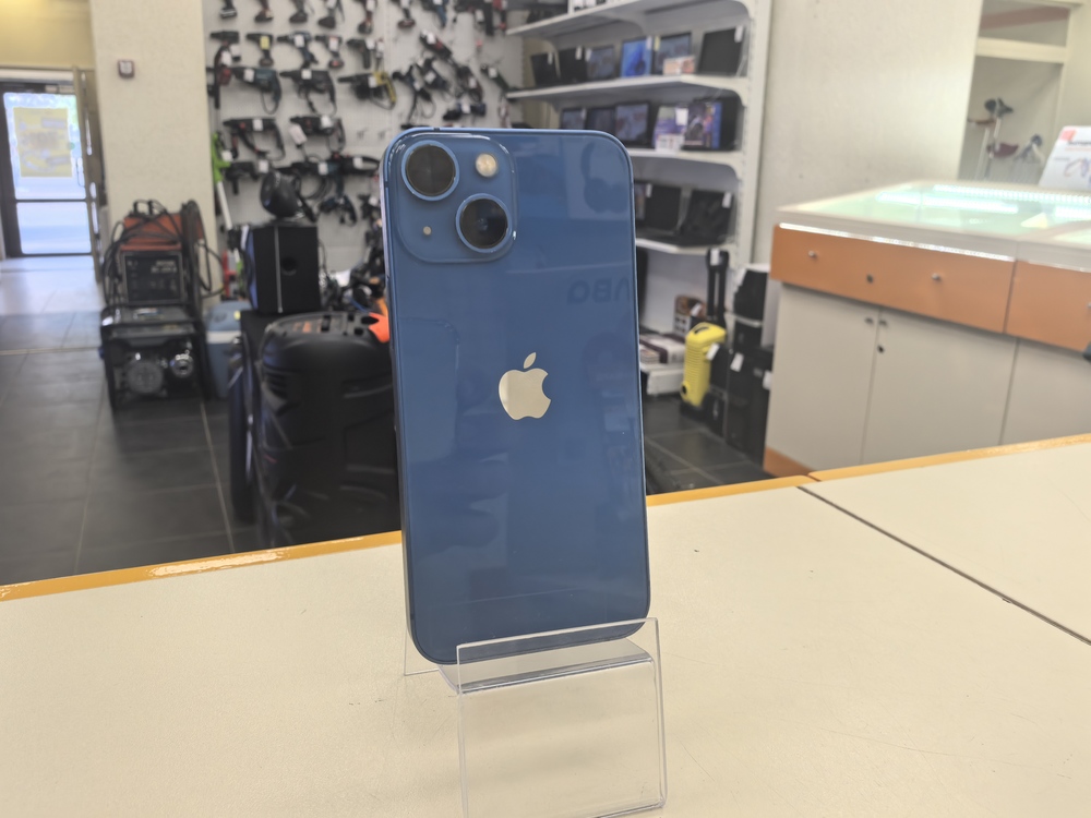 Смартфон Apple iPhone 13 Mini 128Gb
