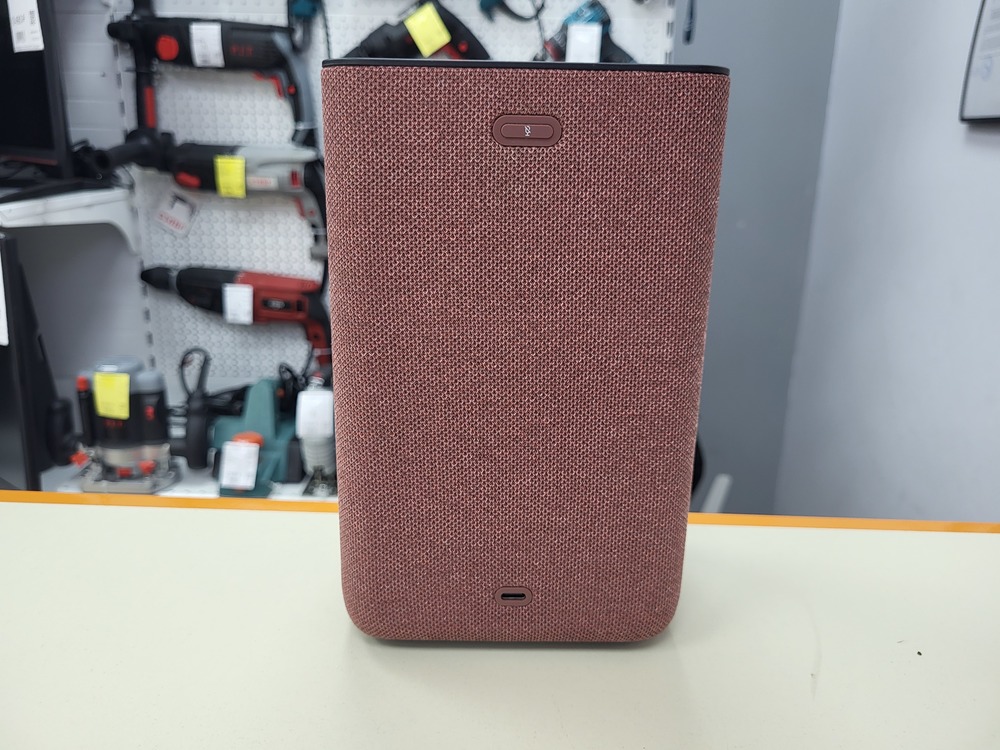 Умная колонка Яндекс Станция 2