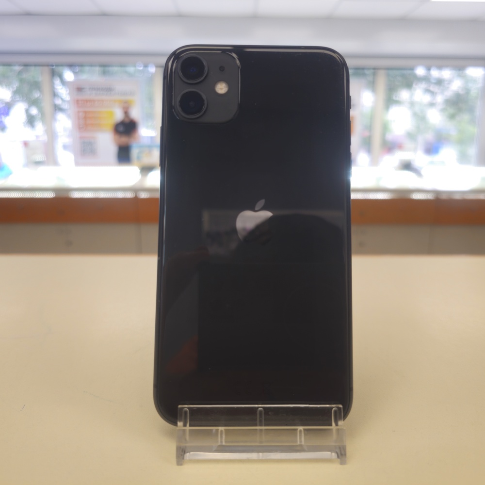 Смартфон Apple iPhone 11 128Gb