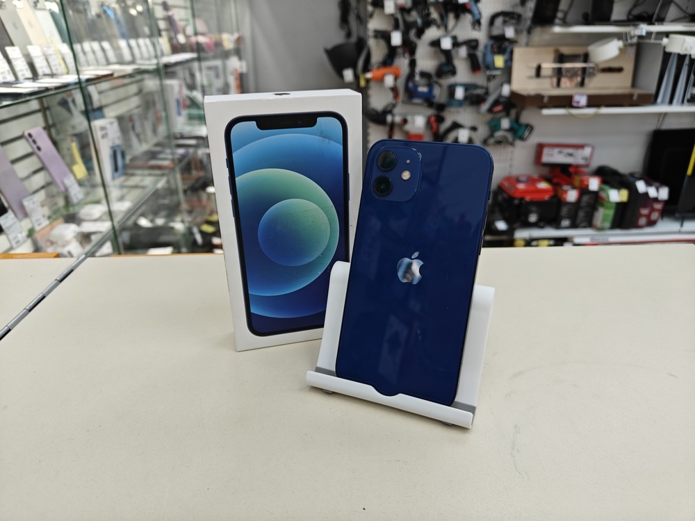 Смартфон Apple iPhone 12 128Gb