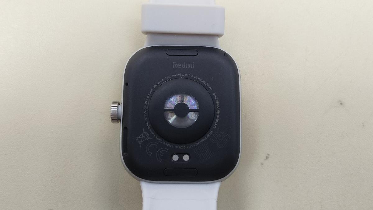 Смарт-часы Redmi Watch 4