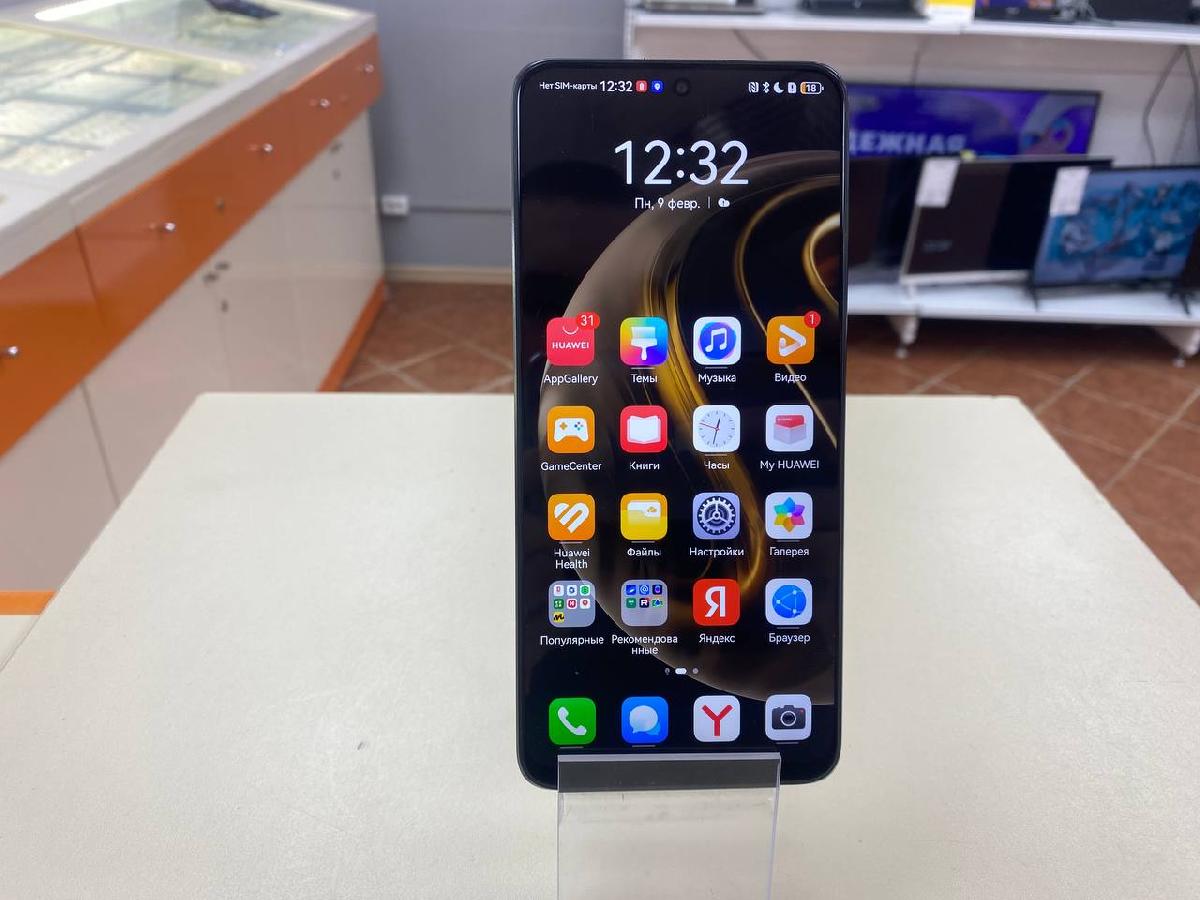 Смартфон Huawei Nova 12i 8/256