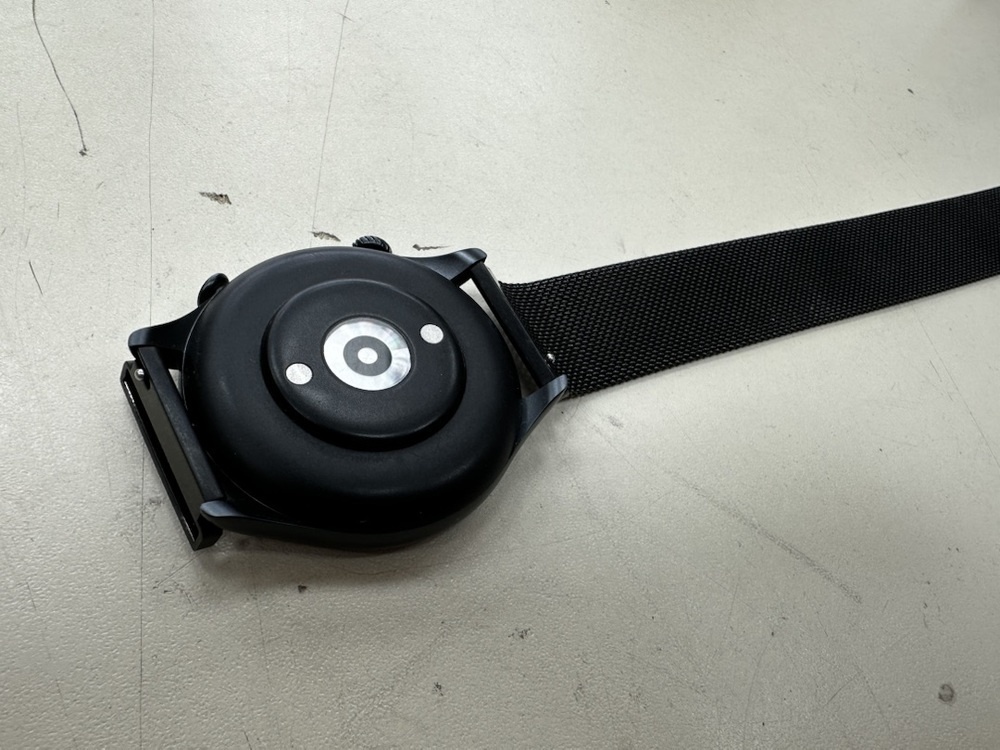 Смарт-часы Xiaomi Amazfit GTR3