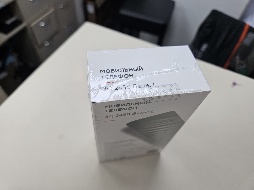 Мобильный телефон BQ 2458