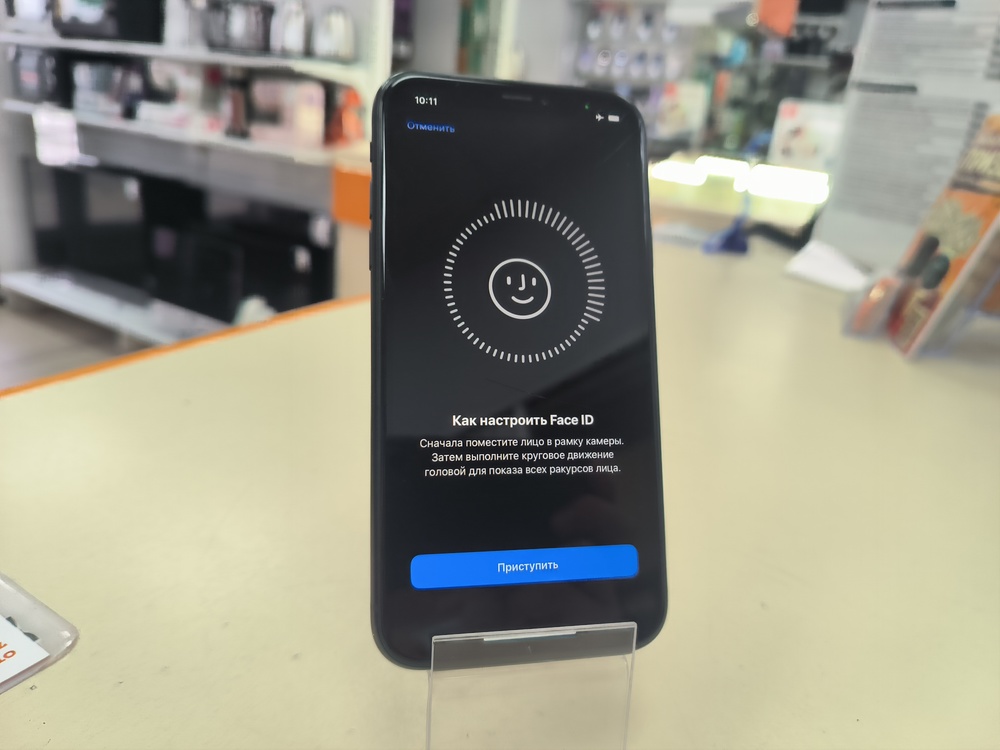 Смартфон Apple iPhone Xr 64Gb