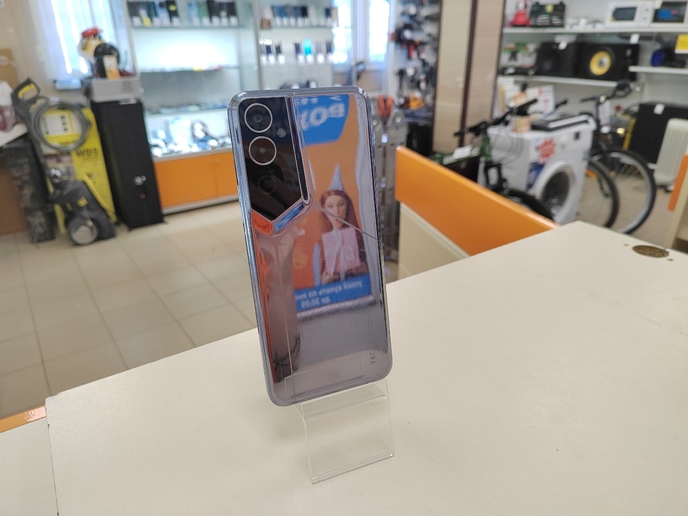 Смартфон Tecno POVA Neo 2 6/128