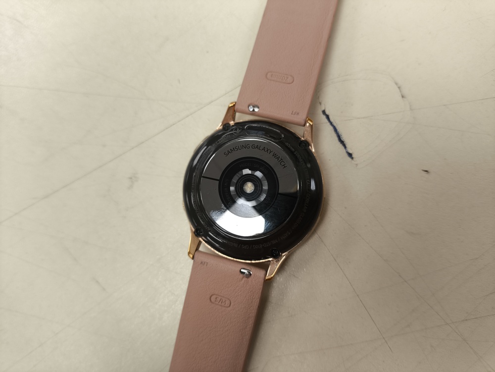 Смарт-часы Samsung Watch Active 2