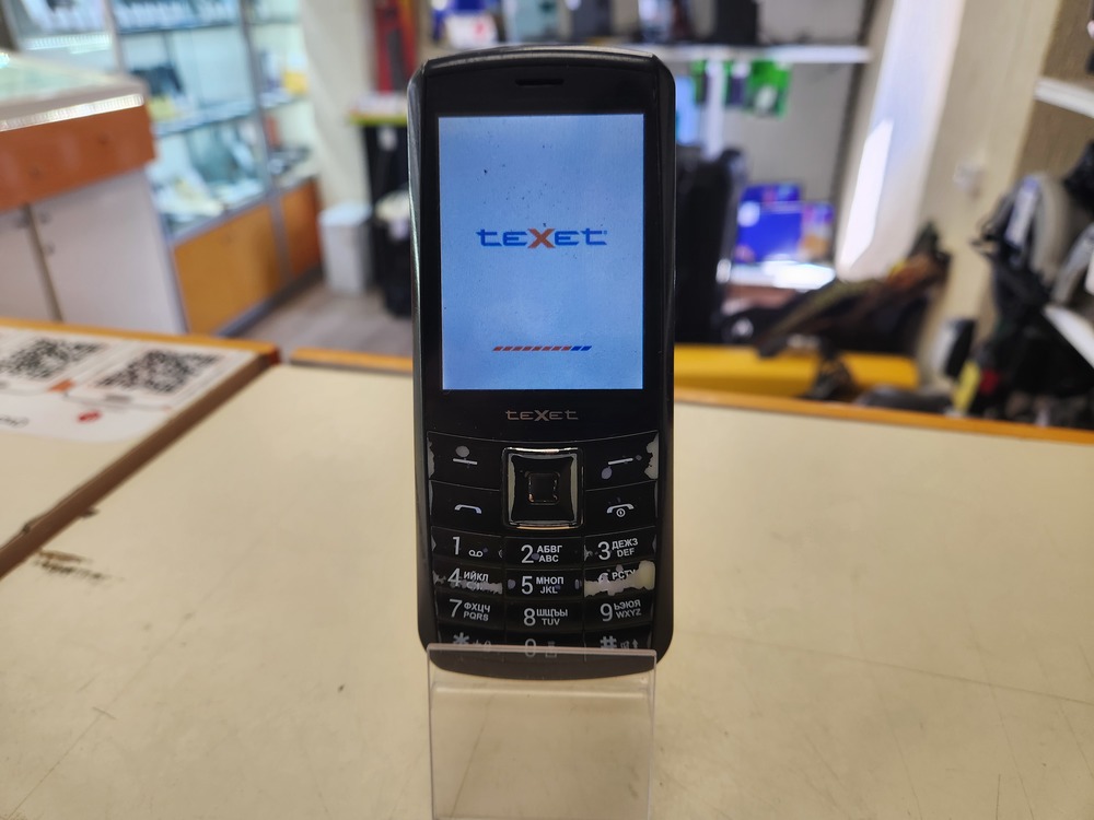 Смартфон Texet D328