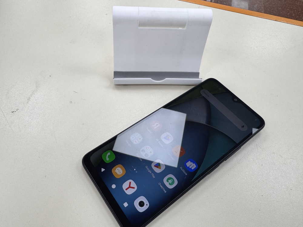 Смартфон Xiaomi Redmi A3x 3/64Gb