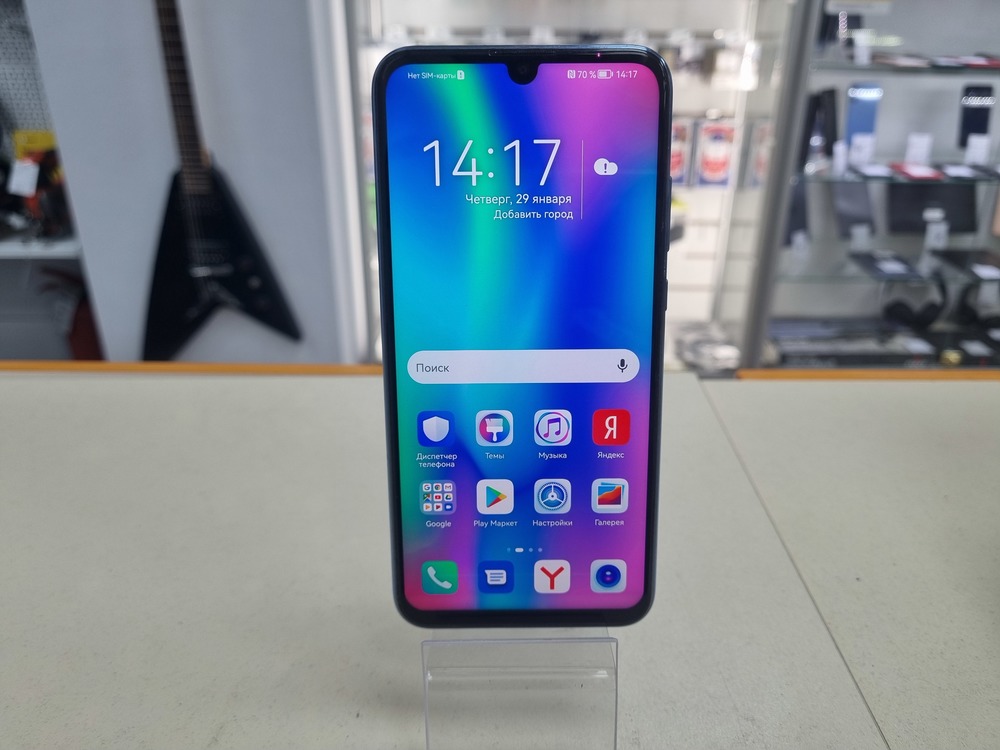 Смартфон Honor 10 Lite 3/32
