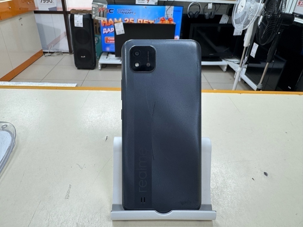 Смартфон Realme C11 2/32