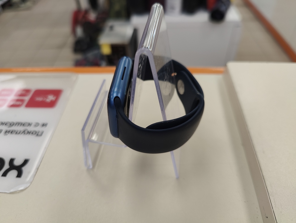 Смарт-часы Apple Watch Series 7 45mm
