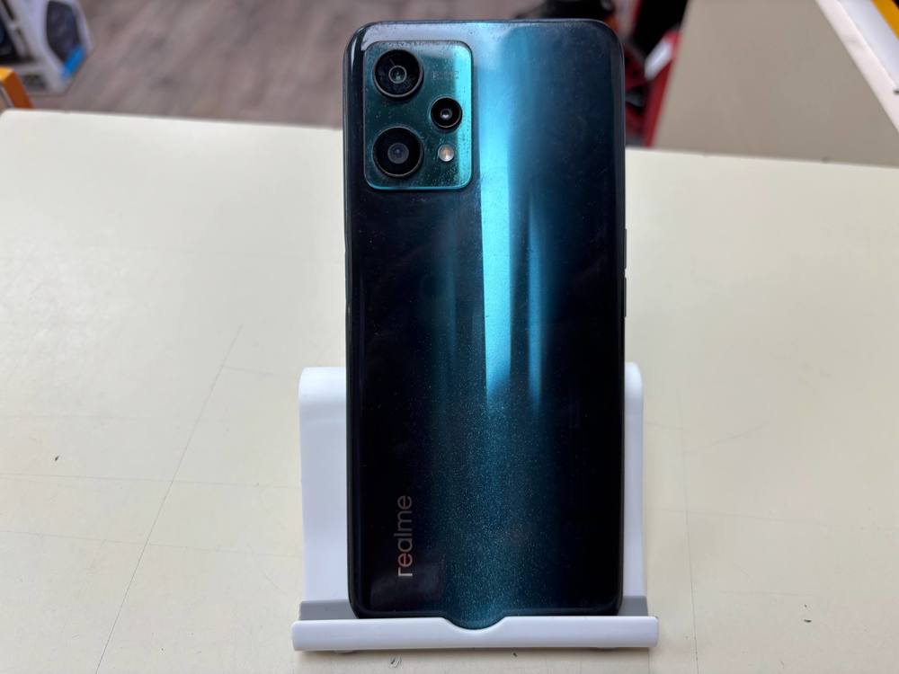 Смартфон Realme 9 Pro 6/128
