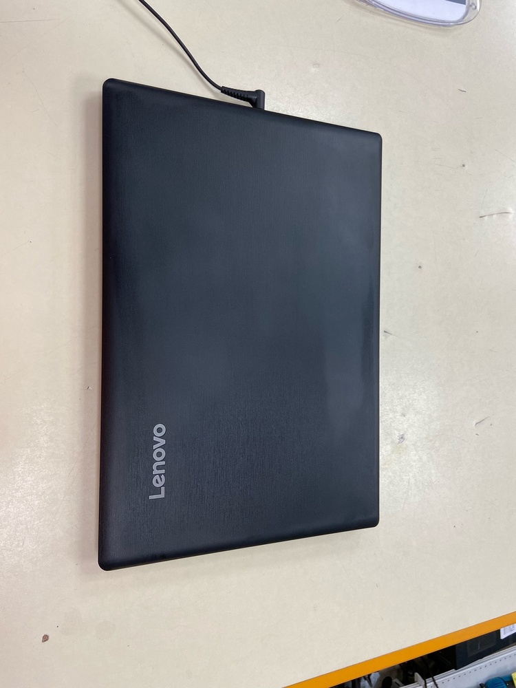 Ноутбук Lenovo; E1-7010, Radeon R2 series, 4 Гб, Нет, 500 Гб