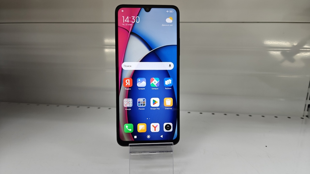 Смартфон Xiaomi Redmi A3 Pro 4/128