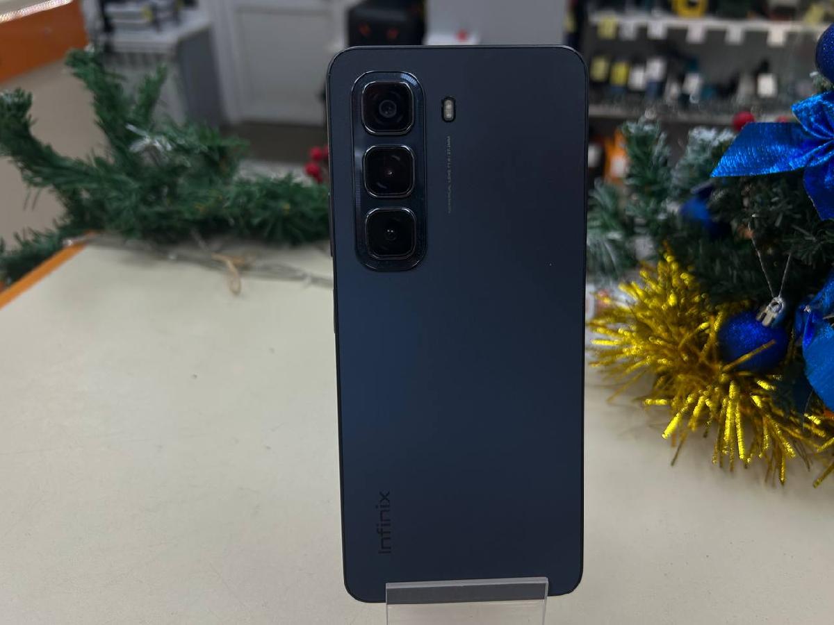 Смартфон Infinix HOT 50 6/256