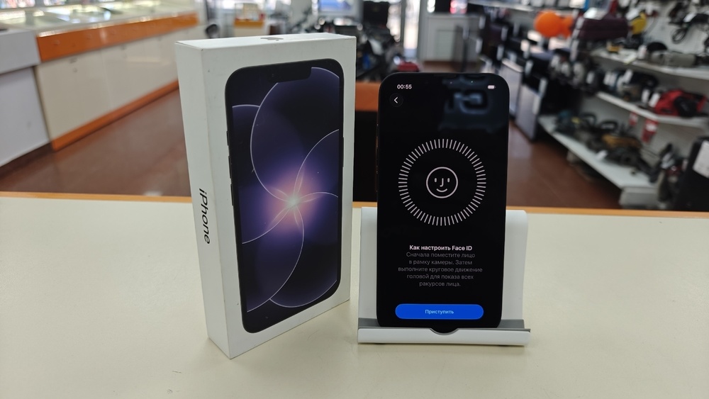 Смартфон Apple Iphone 17E 256Gb