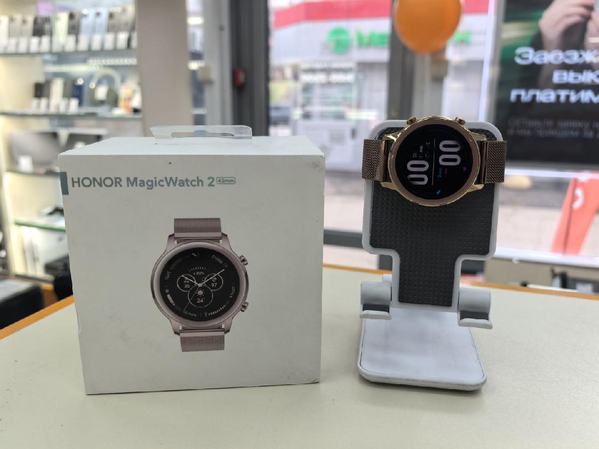 Смарт-часы Honor Honor MagicWatch 2-F5E;