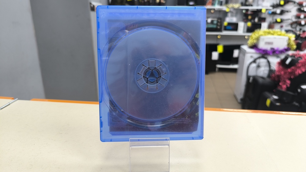 Игра Playstation 4 FIFA 2020