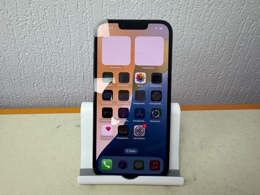 Смартфон Apple iPhone 13 Pro 128Gb