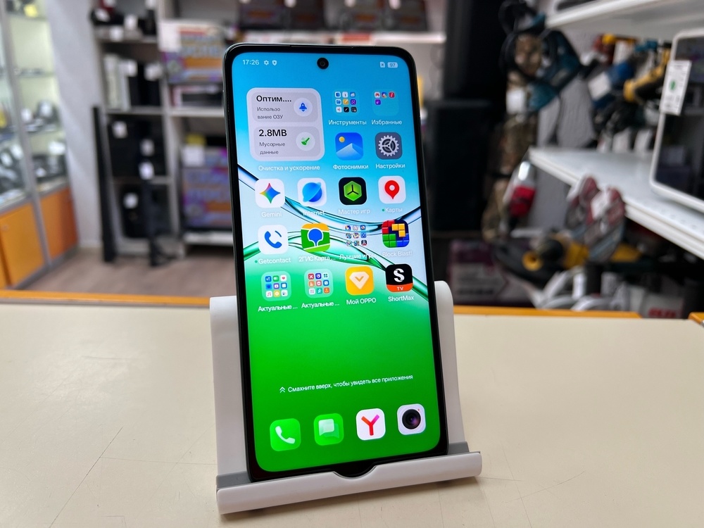 Смартфон Oppo A5 8/256