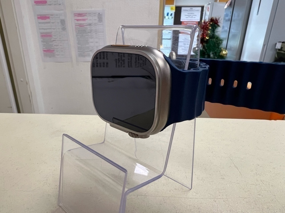 Смарт-часы Apple Watch Ultra 49mm