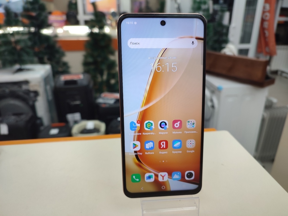 Смартфон Vivo Y28 8/256