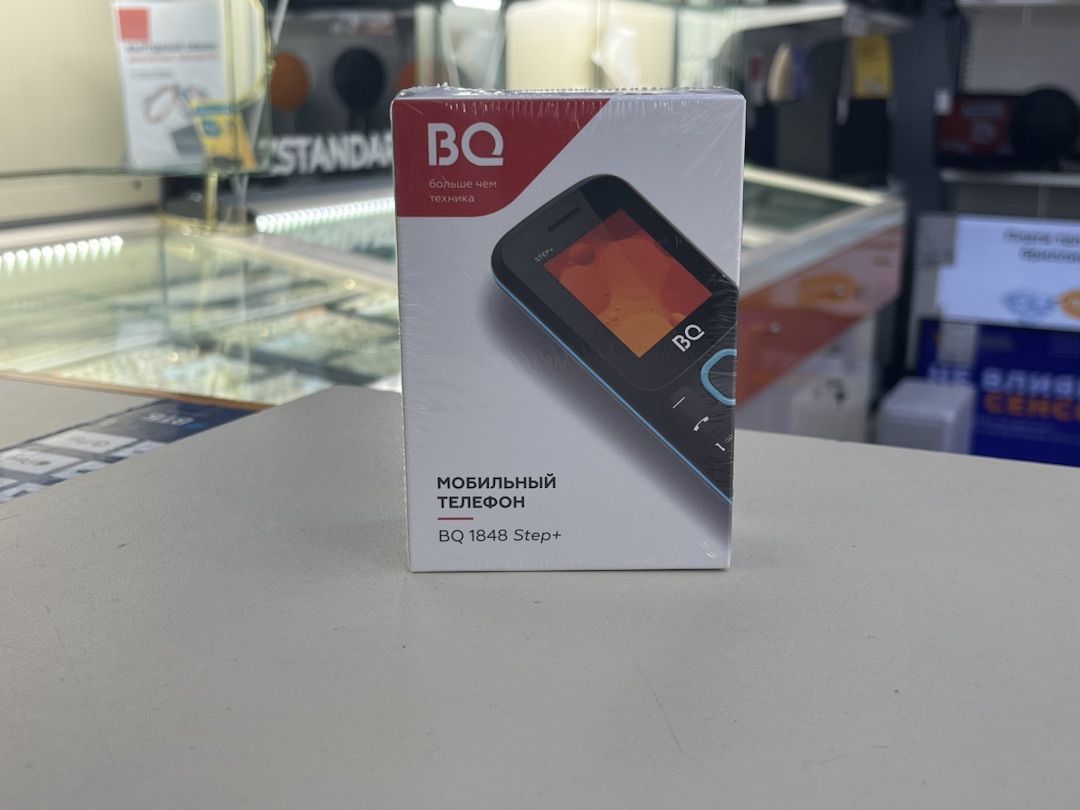 Мобильный телефон BQ 1848