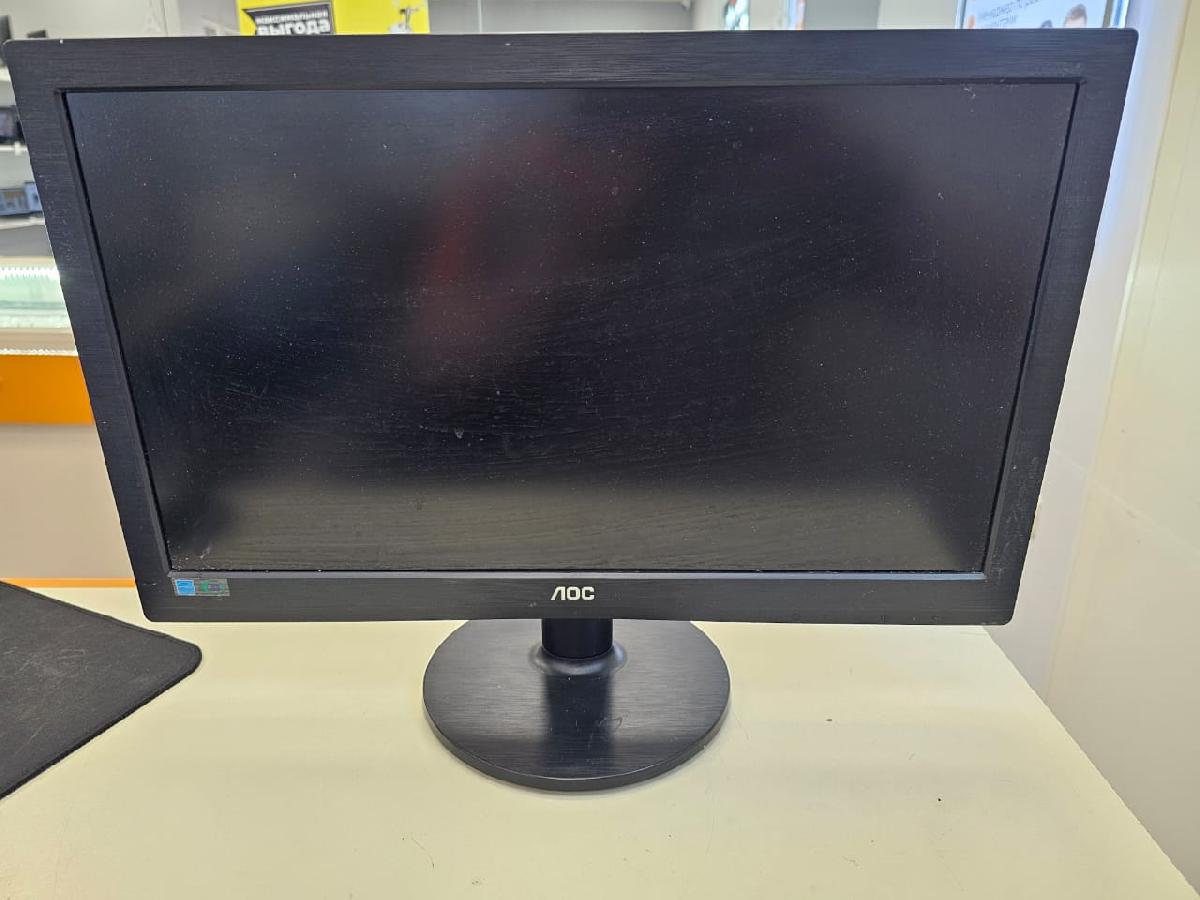 Монитор AOC M2060SWD2
