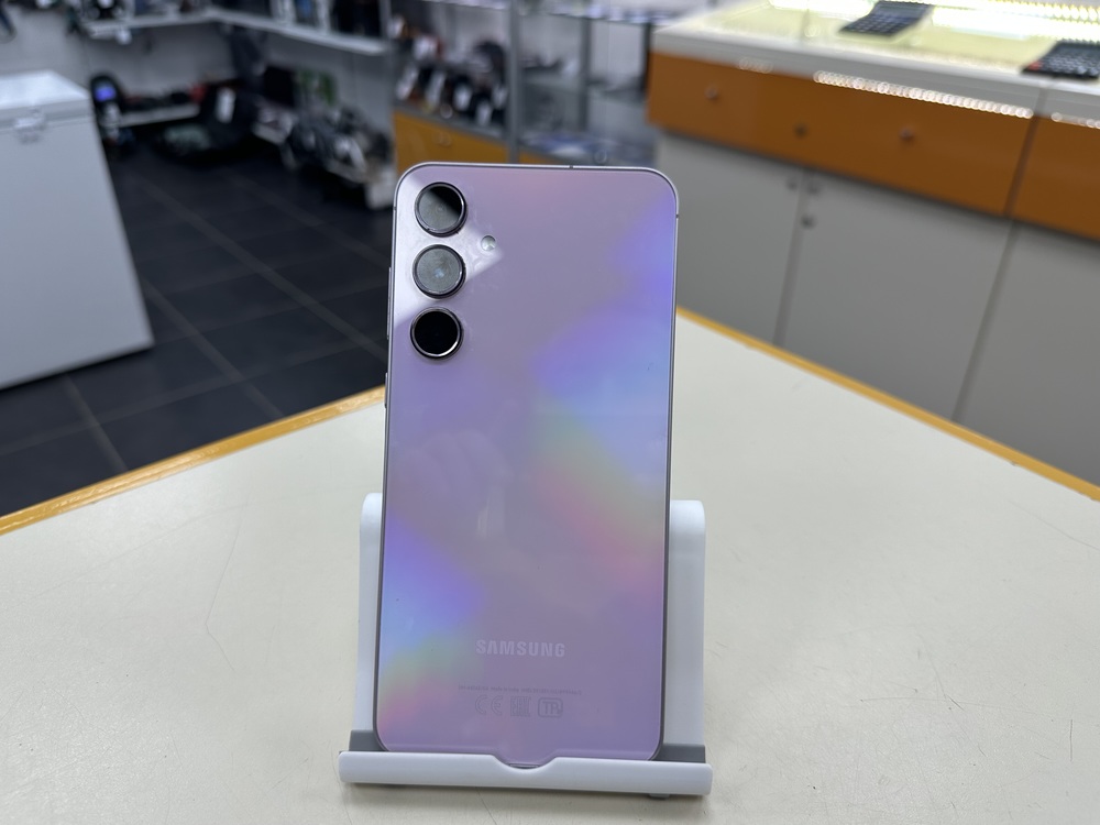 Смартфон Samsung Galaxy A55 8/128