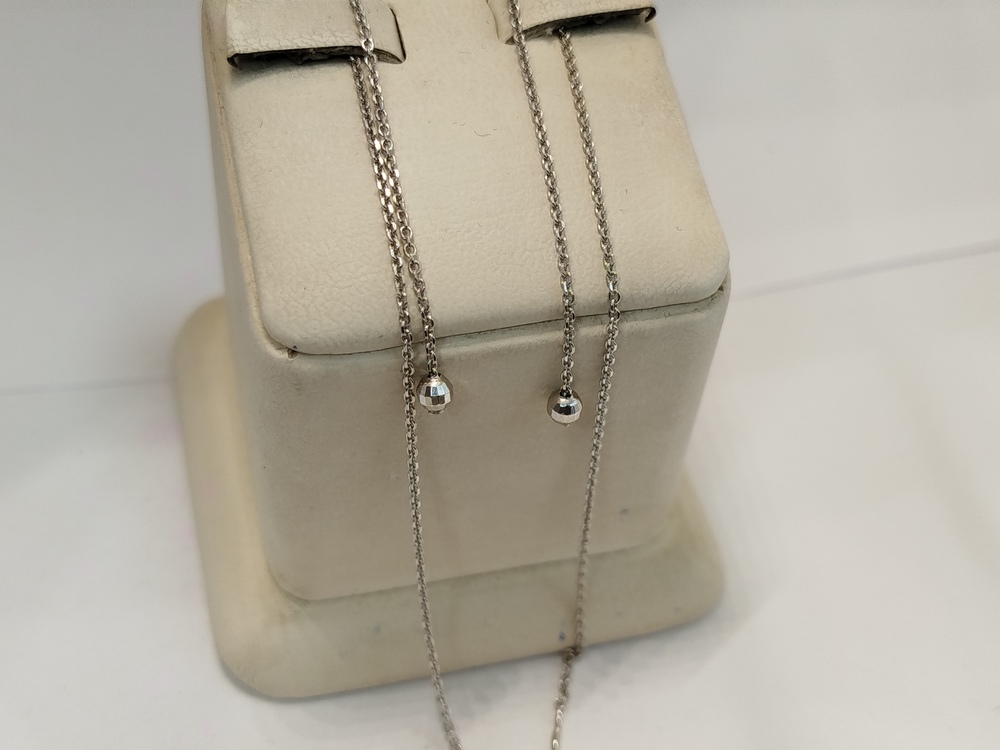 СЕРЬГИ ПРОДЕВКИ (Au 585)