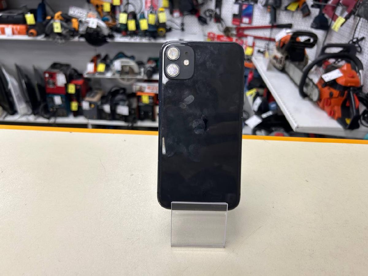Смартфон Apple iPhone 11 64Gb