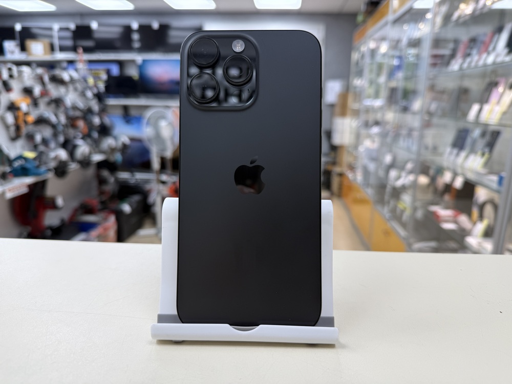Смартфон Apple Iphone 16 Pro Max 256Gb